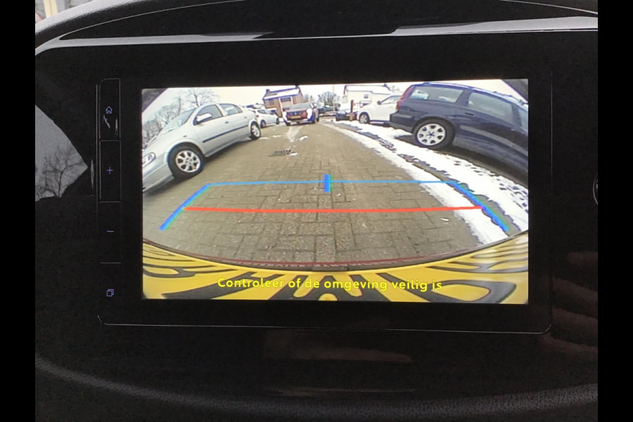 Toyota Aygo X 1.0 VVT-i S-CVT Pulse Apple/Cruise/camera/stoelverw