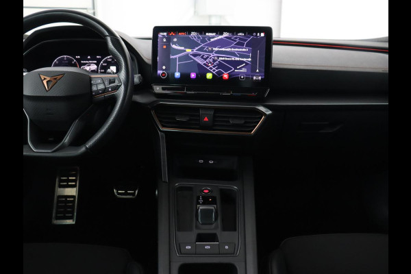 CUPRA Formentor 1.4 eHybrid VZ | 245pk | Stoelverwarming | Adaptive cruise | Memory | Camera | Navigatie | Sfeerverlichting | Keyless | Full LED | Sportstoelen | PHEV | Plug In