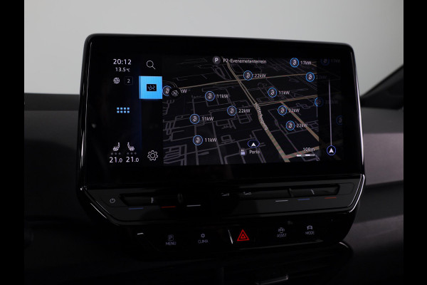 Volkswagen ID.3 First 58 kWh 204 PK | Steunhaak | Navigatie | Parkeersensoren | Stoelverwarming