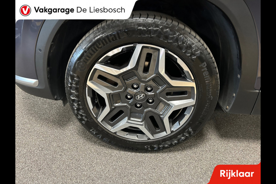 Hyundai Santa Fe 1.6 T-GDI PHEV 180 PK 4WD| Premium Sky | Panorama-dak | Trekhaak | 360 camera