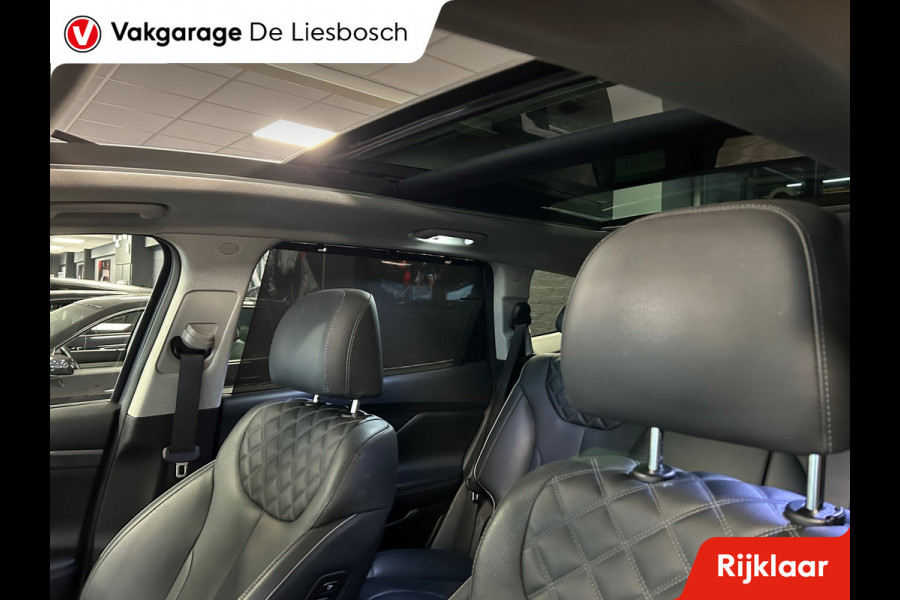 Hyundai Santa Fe 1.6 T-GDI PHEV 180 PK 4WD| Premium Sky | Panorama-dak | Trekhaak | 360 camera