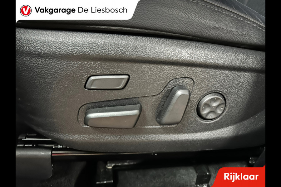 Hyundai Santa Fe 1.6 T-GDI PHEV 180 PK 4WD| Premium Sky | Panorama-dak | Trekhaak | 360 camera