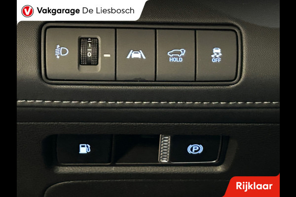 Hyundai Santa Fe 1.6 T-GDI PHEV 180 PK 4WD| Premium Sky | Panorama-dak | Trekhaak | 360 camera