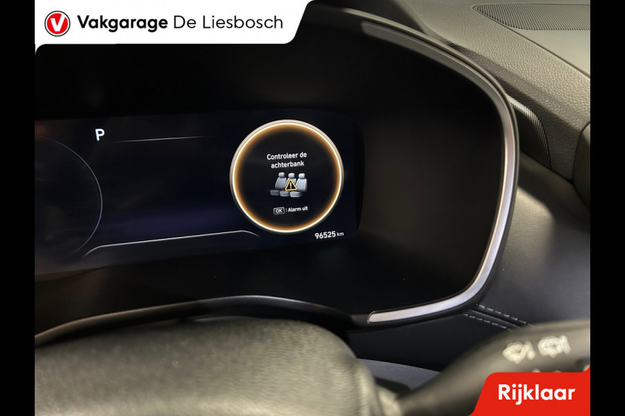 Hyundai Santa Fe 1.6 T-GDI PHEV 180 PK 4WD| Premium Sky | Panorama-dak | Trekhaak | 360 camera