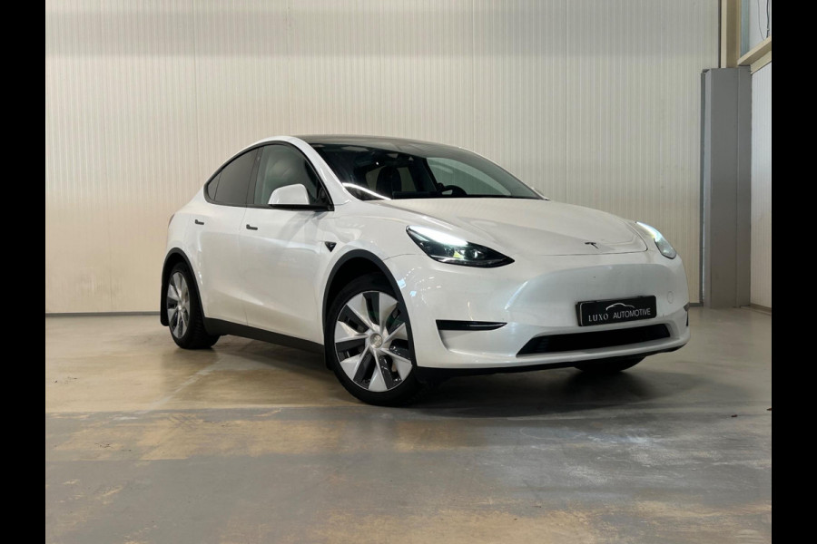 Tesla Model Y RWD 58 kWh | NAP | TREKHAAK | ZONNEDAK | TESLA GARANTIE