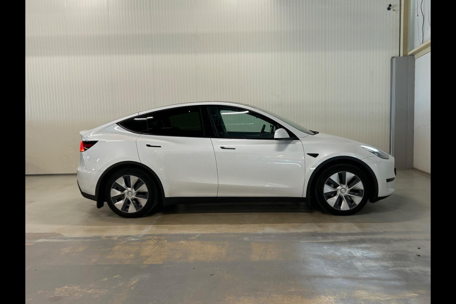 Tesla Model Y RWD 58 kWh | NAP | TREKHAAK | ZONNEDAK | TESLA GARANTIE