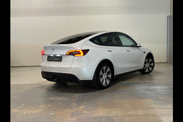 Tesla Model Y RWD 58 kWh | NAP | TREKHAAK | ZONNEDAK | TESLA GARANTIE