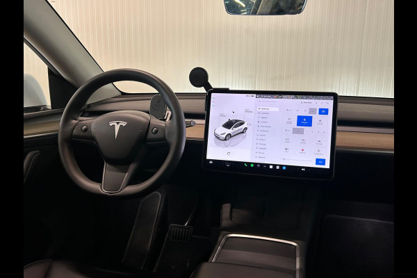 Tesla Model Y RWD 58 kWh | NAP | TREKHAAK | ZONNEDAK | TESLA GARANTIE