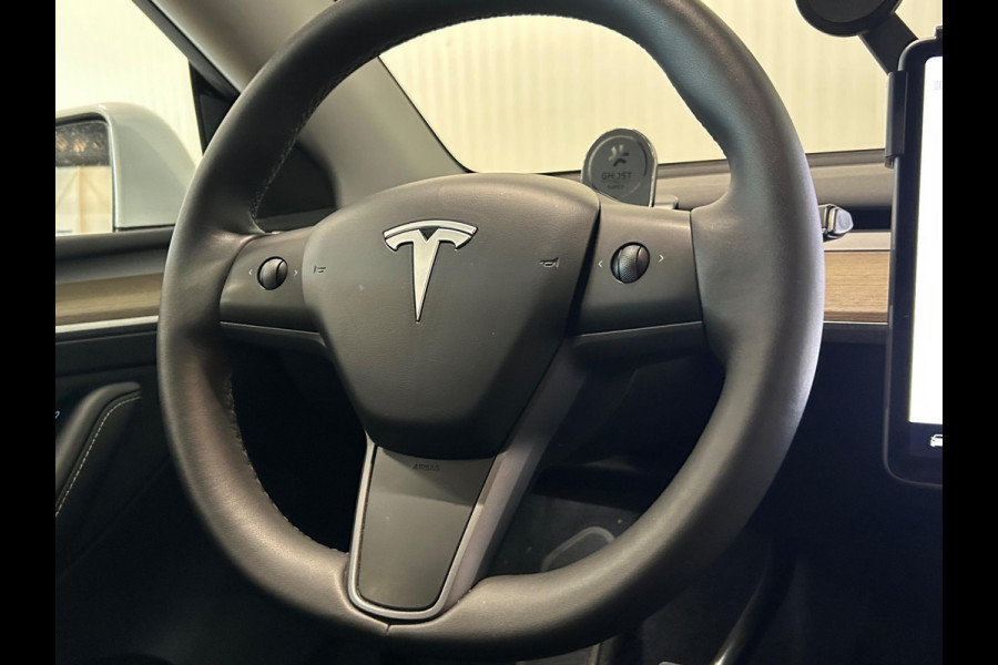 Tesla Model Y RWD 58 kWh | NAP | TREKHAAK | ZONNEDAK | TESLA GARANTIE