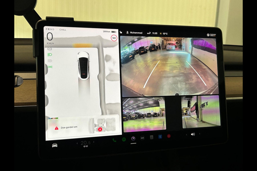 Tesla Model Y RWD 58 kWh | NAP | TREKHAAK | ZONNEDAK | TESLA GARANTIE