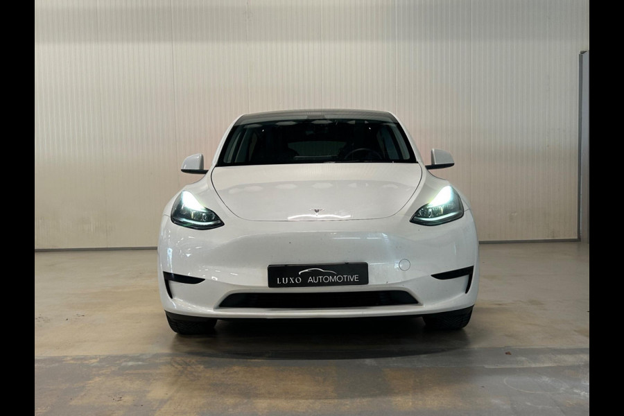Tesla Model Y RWD 58 kWh | NAP | TREKHAAK | ZONNEDAK | TESLA GARANTIE
