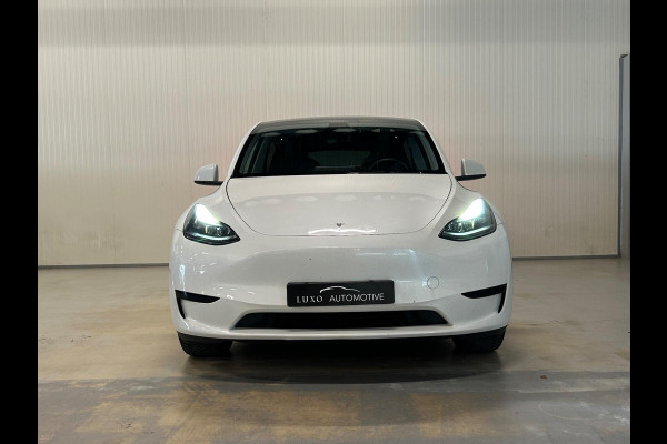 Tesla Model Y RWD 58 kWh | NAP | TREKHAAK | ZONNEDAK | TESLA GARANTIE