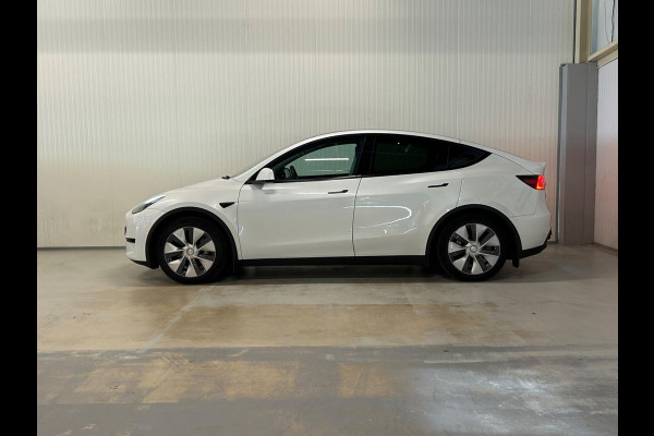 Tesla Model Y RWD 58 kWh | NAP | TREKHAAK | ZONNEDAK | TESLA GARANTIE