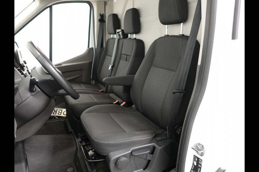 Ford Transit 350 2.0 TDCI L4H3 Trend Navi Airco Cruise 3Zits Camera