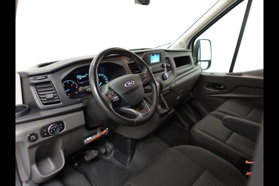 Ford Transit 350 2.0 TDCI L4H3 Trend Navi Airco Cruise 3Zits Camera