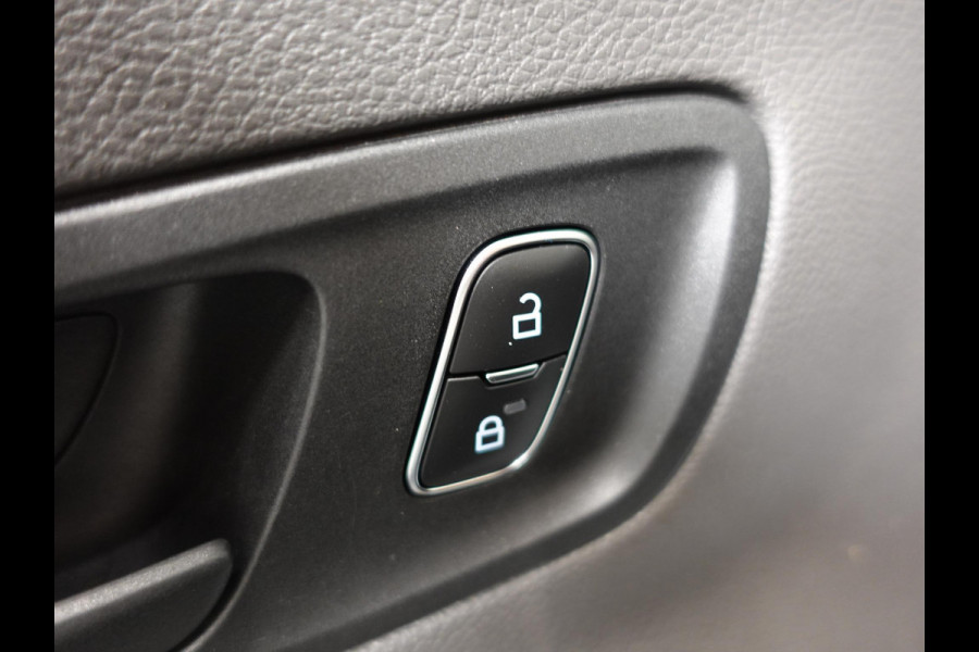 Ford Transit 350 2.0 TDCI L4H3 Trend Navi Airco Cruise 3Zits Camera