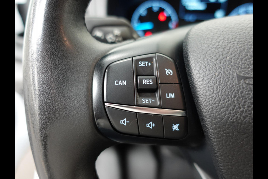 Ford Transit 350 2.0 TDCI L4H3 Trend Navi Airco Cruise 3Zits Camera