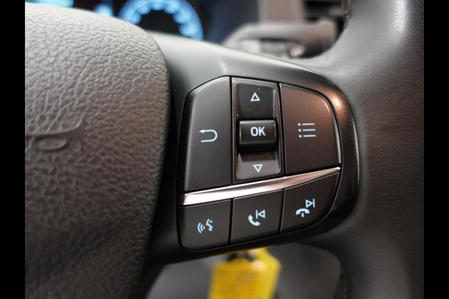 Ford Transit 350 2.0 TDCI L4H3 Trend Navi Airco Cruise 3Zits Camera