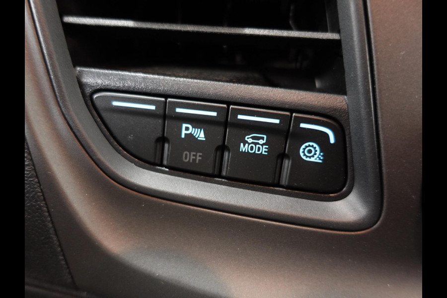 Ford Transit 350 2.0 TDCI L4H3 Trend Navi Airco Cruise 3Zits Camera