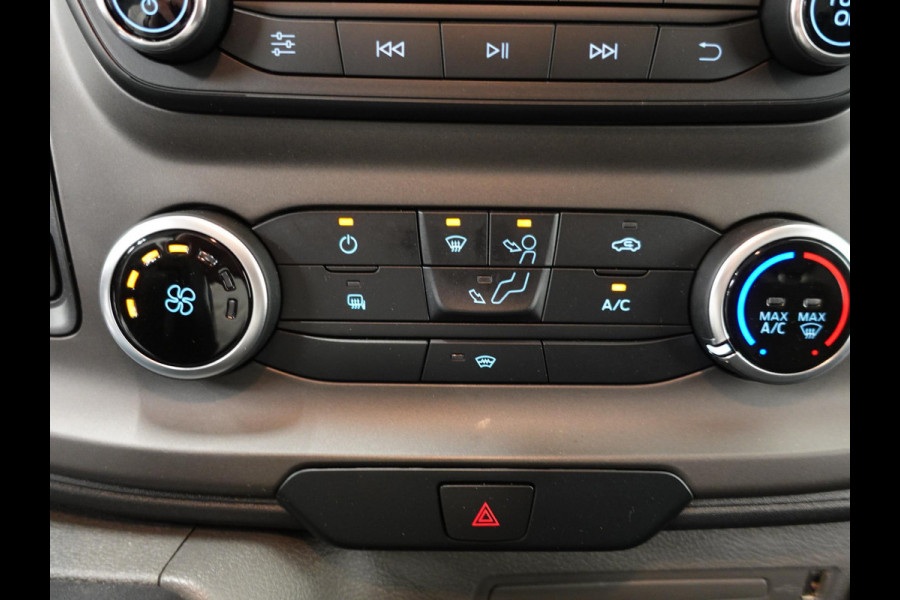 Ford Transit 350 2.0 TDCI L4H3 Trend Navi Airco Cruise 3Zits Camera