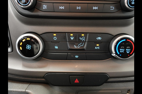 Ford Transit 350 2.0 TDCI L4H3 Trend Navi Airco Cruise 3Zits Camera