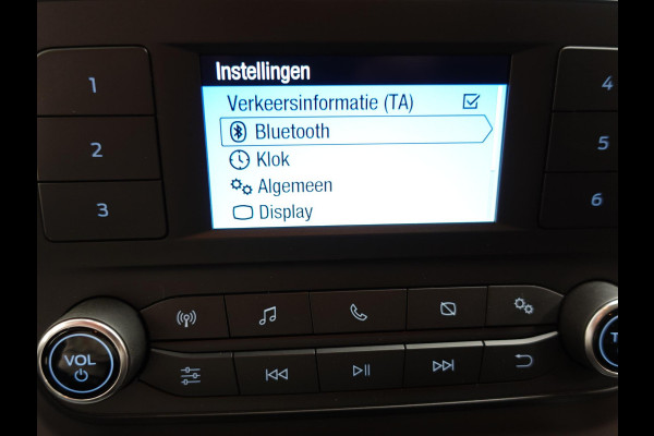 Ford Transit 350 2.0 TDCI L4H3 Trend Navi Airco Cruise 3Zits Camera