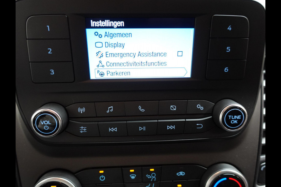 Ford Transit 350 2.0 TDCI L4H3 Trend Navi Airco Cruise 3Zits Camera