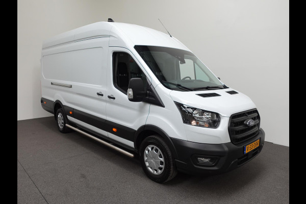 Ford Transit 350 2.0 TDCI L4H3 Trend Navi Airco Cruise 3Zits Camera