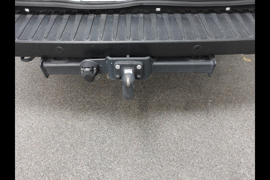 Ford Transit 350 2.0 TDCI L4H3 Trend Navi Airco Cruise 3Zits Camera