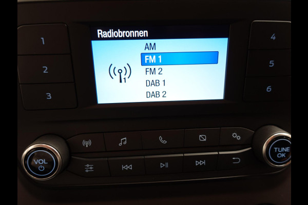 Ford Transit 350 2.0 TDCI L4H3 Trend Navi Airco Cruise 3Zits Camera