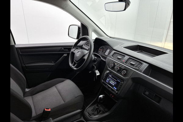 Volkswagen Caddy 2.0 TDI L1H1 BMT 4Motion Comfortline | 150PK | NL-Auto | Carplay | StoelverW | TrekH | Goed onderH |