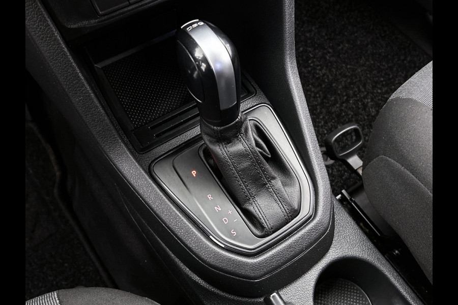 Volkswagen Caddy 2.0 TDI L1H1 BMT 4Motion Comfortline | 150PK | NL-Auto | Carplay | StoelverW | TrekH | Goed onderH |