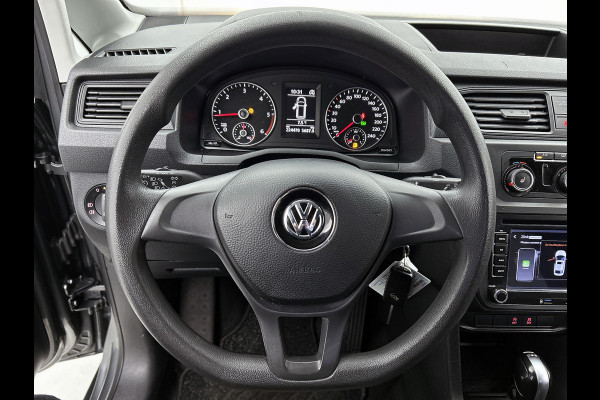 Volkswagen Caddy 2.0 TDI L1H1 BMT 4Motion Comfortline | 150PK | NL-Auto | Carplay | StoelverW | TrekH | Goed onderH |