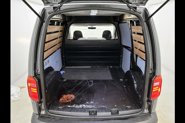 Volkswagen Caddy 2.0 TDI L1H1 BMT 4Motion Comfortline | 150PK | NL-Auto | Carplay | StoelverW | TrekH | Goed onderH |