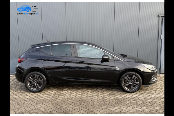 Opel Astra 1.0 Turbo 120 Jaar Edition NAVI | CarPlay | 1ste eigenaar