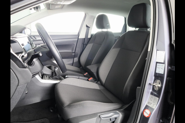 Volkswagen Polo 1.0 TSI Life 95PK | Navigatie | Parkeersensoren | L.M velgen | Digitaal dashboard