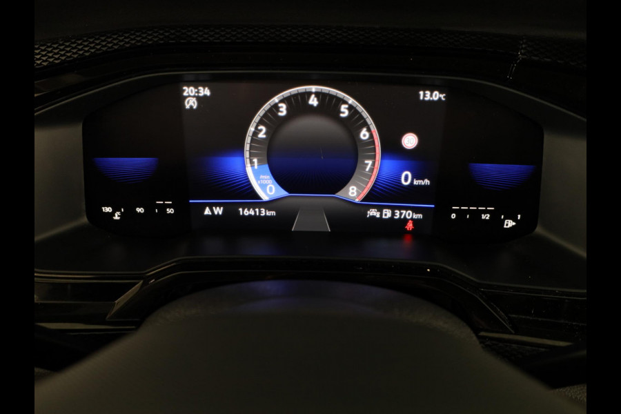 Volkswagen Polo 1.0 TSI Life 95PK | Navigatie | Parkeersensoren | L.M velgen | Digitaal dashboard