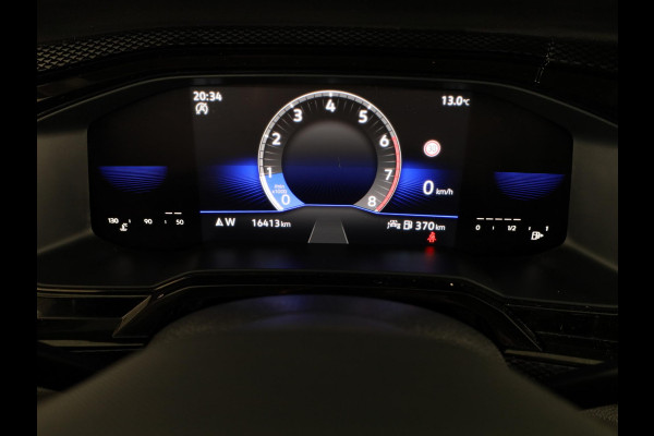 Volkswagen Polo 1.0 TSI Life 95PK | Navigatie | Parkeersensoren | L.M velgen | Digitaal dashboard