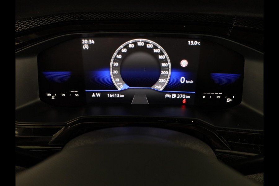 Volkswagen Polo 1.0 TSI Life 95PK | Navigatie | Parkeersensoren | L.M velgen | Digitaal dashboard