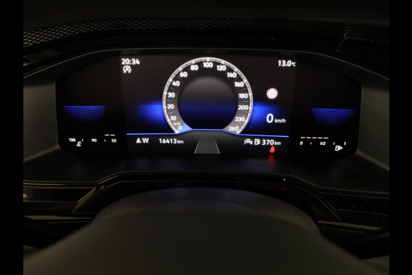 Volkswagen Polo 1.0 TSI Life 95PK | Navigatie | Parkeersensoren | L.M velgen | Digitaal dashboard