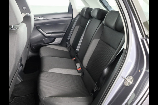 Volkswagen Polo 1.0 TSI Life 95PK | Navigatie | Parkeersensoren | L.M velgen | Digitaal dashboard