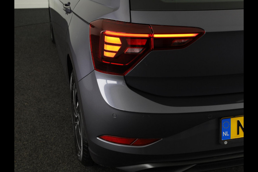 Volkswagen Polo 1.0 TSI Life 95PK | Navigatie | Parkeersensoren | L.M velgen | Digitaal dashboard