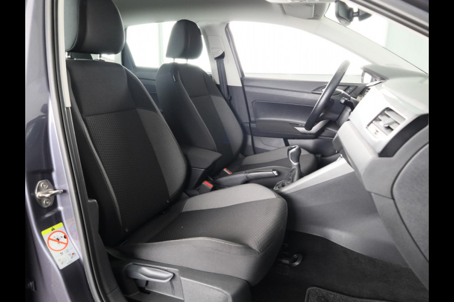 Volkswagen Polo 1.0 TSI Life 95PK | Navigatie | Parkeersensoren | L.M velgen | Digitaal dashboard
