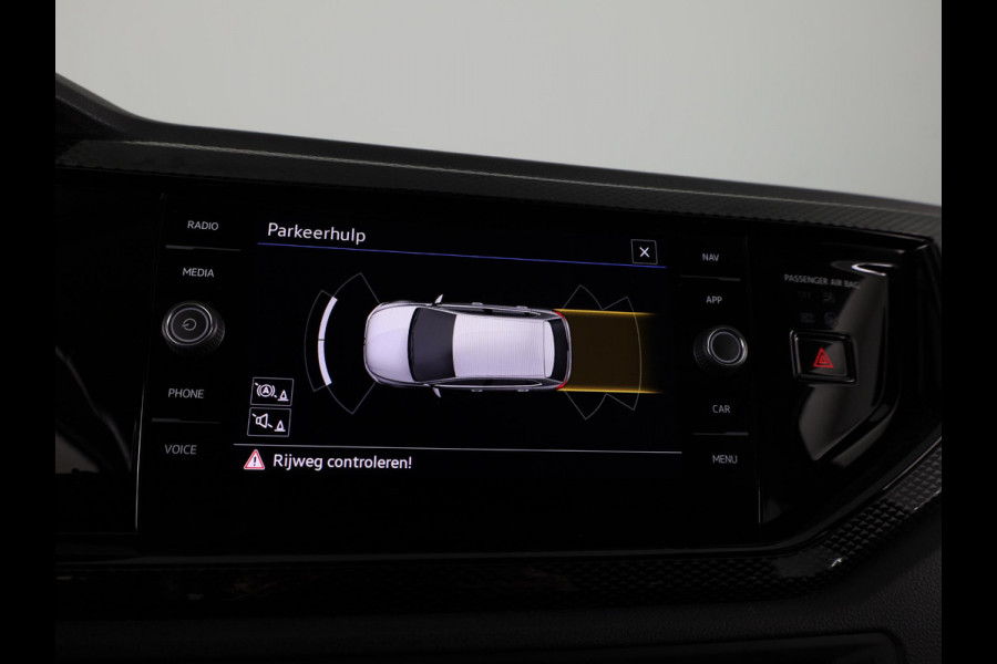 Volkswagen Polo 1.0 TSI Life 95PK | Navigatie | Parkeersensoren | L.M velgen | Digitaal dashboard
