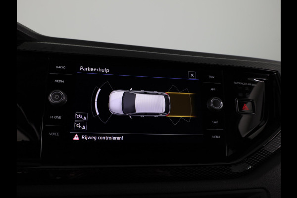 Volkswagen Polo 1.0 TSI Life 95PK | Navigatie | Parkeersensoren | L.M velgen | Digitaal dashboard