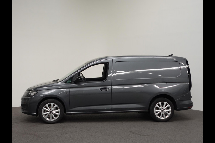 Volkswagen Caddy Cargo Maxi 2.0 TDI Style Automaat Airco Bluetooth Cruise Control Camera Trekhaak