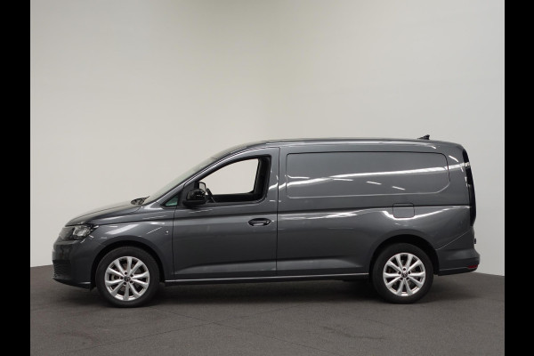 Volkswagen Caddy Cargo Maxi 2.0 TDI Style Automaat Airco Bluetooth Cruise Control Camera Trekhaak
