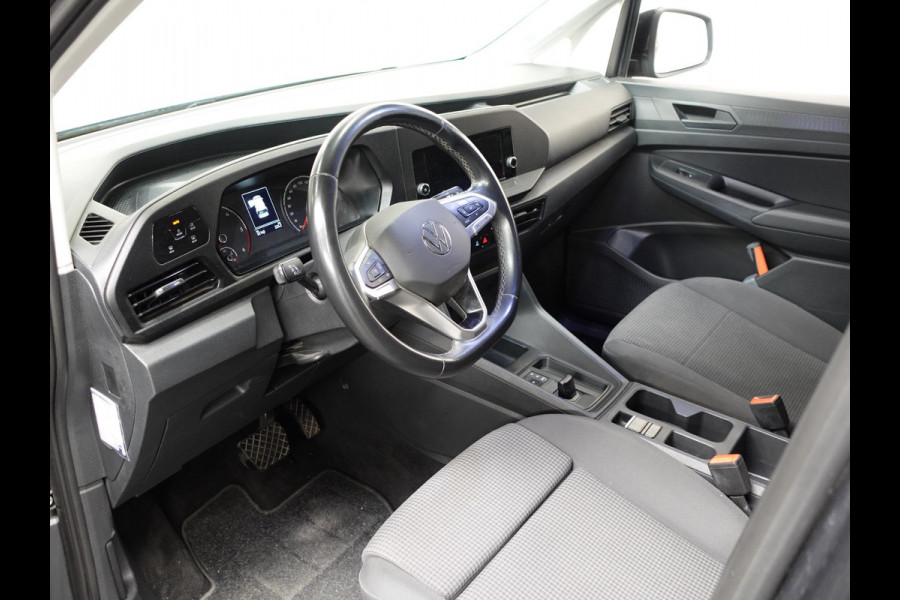 Volkswagen Caddy Cargo Maxi 2.0 TDI Style Automaat Airco Bluetooth Cruise Control Camera Trekhaak