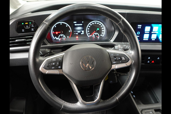 Volkswagen Caddy Cargo Maxi 2.0 TDI Style Automaat Airco Bluetooth Cruise Control Camera Trekhaak