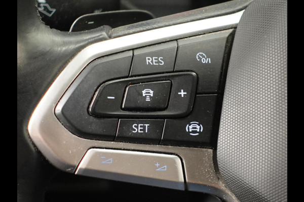 Volkswagen Caddy Cargo Maxi 2.0 TDI Style Automaat Airco Bluetooth Cruise Control Camera Trekhaak